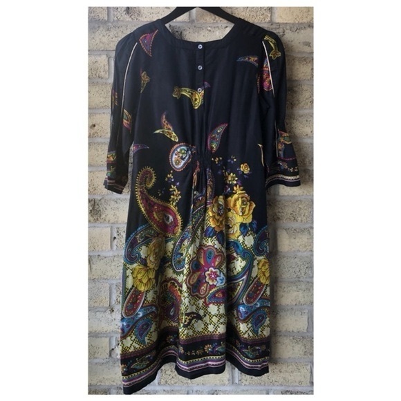 CARMAR Distressed Jean Shorts - Picture 2 of 5